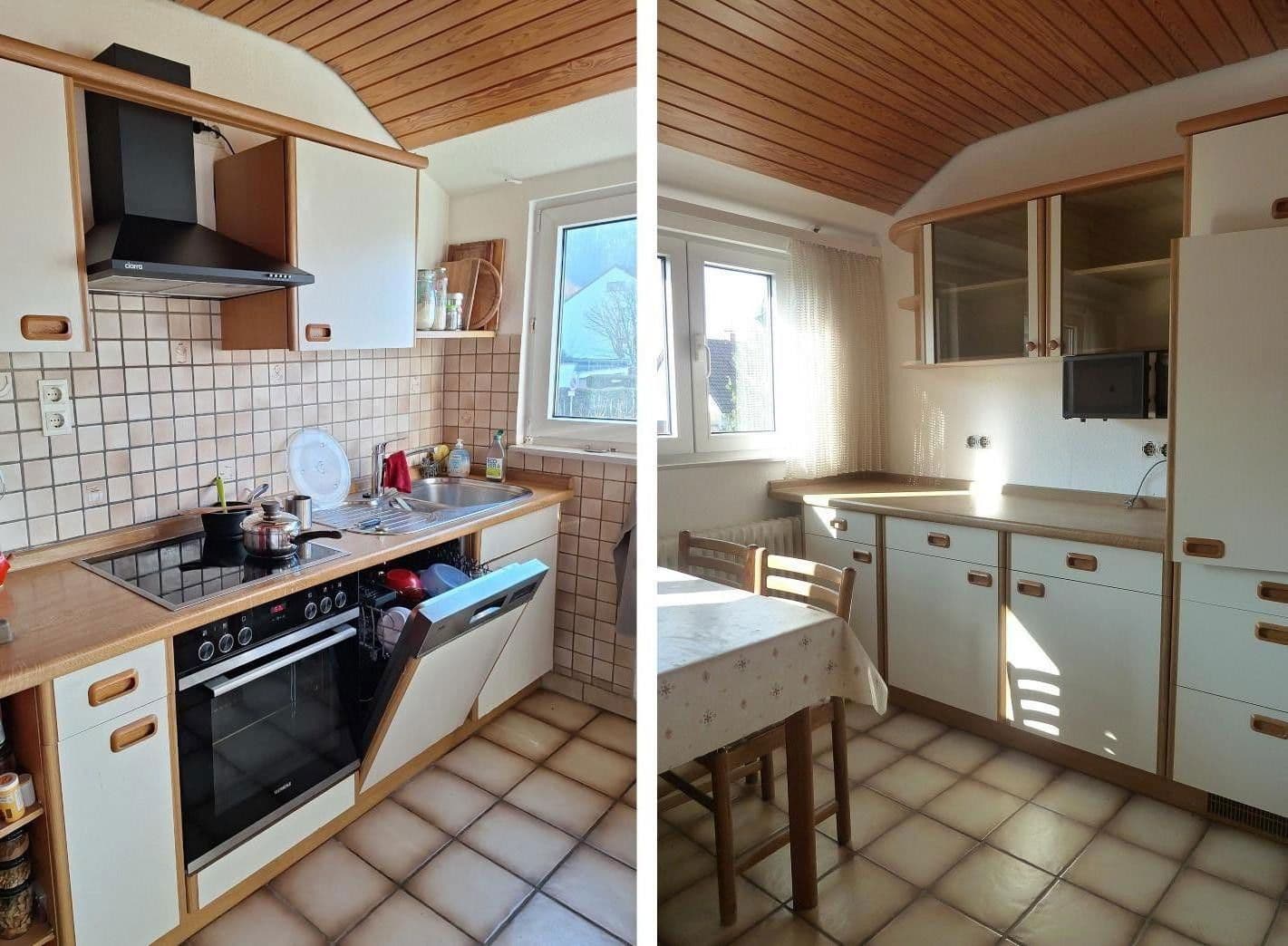 2 bedroom with open-plan kitchen flat to rent, 62 m², Weil im Schönbuch, Baden-Württemberg 2 bedroom with open-plan kitchen flat to rent, 62 m², Weil im Schönbuch, Baden-Württemberg