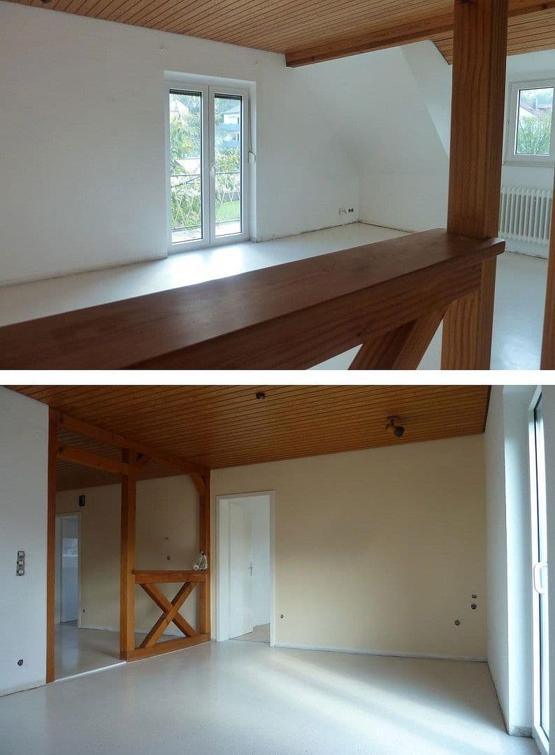 2 bedroom with open-plan kitchen flat to rent, 62 m², Weil im Schönbuch, Baden-Württemberg 2 bedroom with open-plan kitchen flat to rent, 62 m², Weil im Schönbuch, Baden-Württemberg