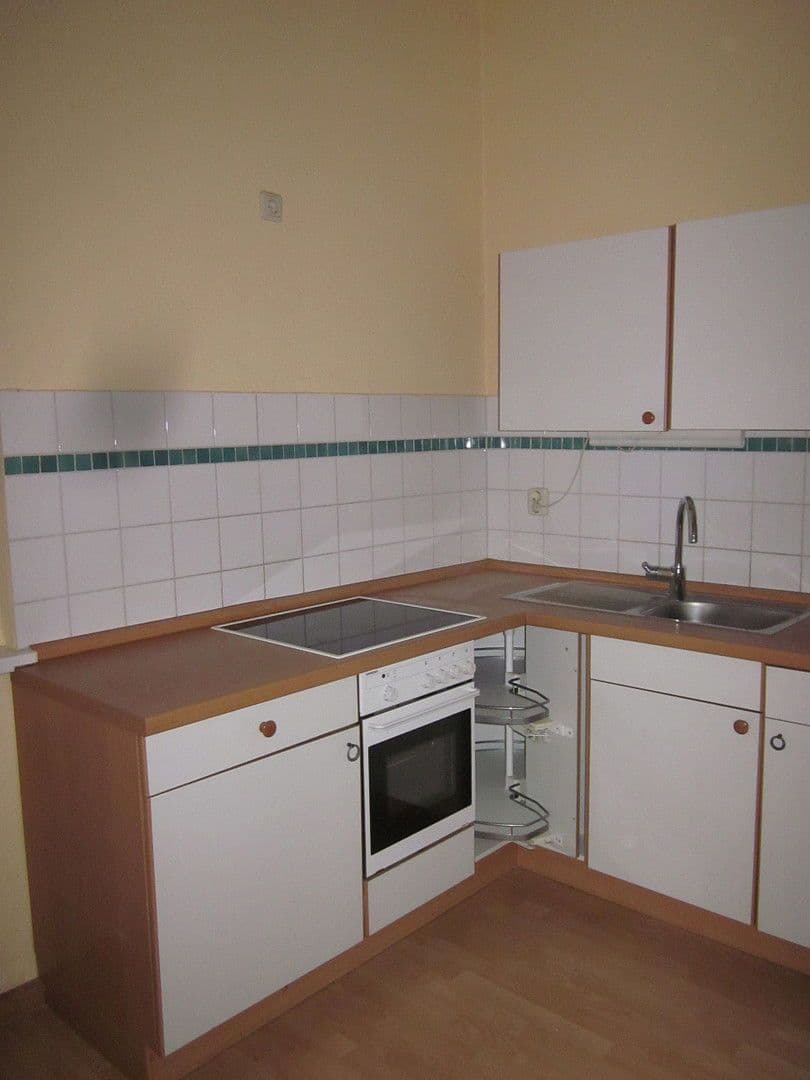 2 bedroom flat to rent, 60 m², Burgwall 3, Gardelegen, Saxony-Anhalt 2 bedroom flat to rent, 60 m², Burgwall 3, Gardelegen, Saxony-Anhalt