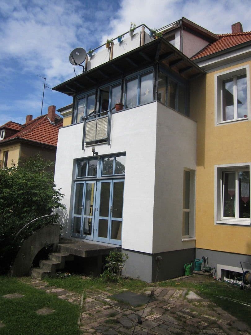 2 bedroom flat to rent, 60 m², Burgwall 3, Gardelegen, Saxony-Anhalt 2 bedroom flat to rent, 60 m², Burgwall 3, Gardelegen, Saxony-Anhalt