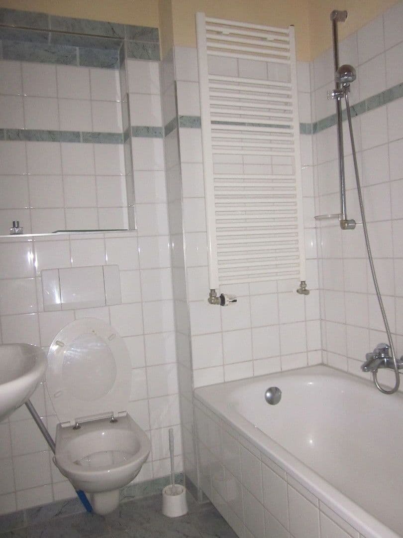 2 bedroom flat to rent, 60 m², Burgwall 3, Gardelegen, Saxony-Anhalt 2 bedroom flat to rent, 60 m², Burgwall 3, Gardelegen, Saxony-Anhalt