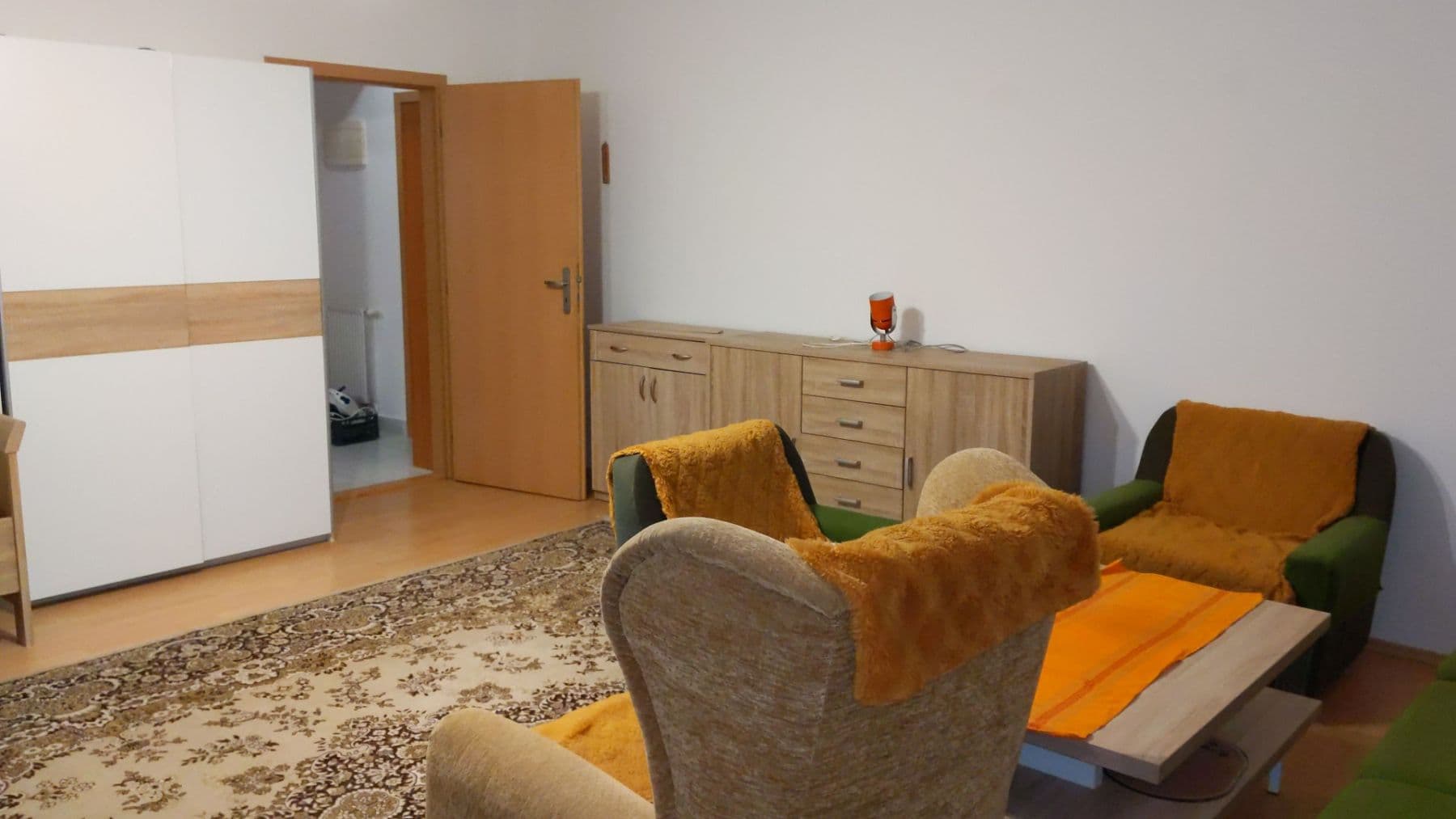 1 bedroom flat to rent, 59 m², Jeronýmova, Kolín, Středočeský Region 1 bedroom flat to rent, 59 m², Jeronýmova, Kolín, Středočeský Region