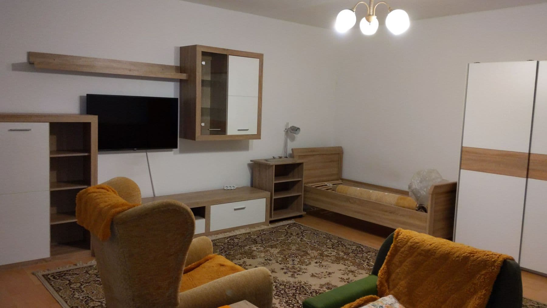 1 bedroom flat to rent, 59 m², Jeronýmova, Kolín, Středočeský Region 1 bedroom flat to rent, 59 m², Jeronýmova, Kolín, Středočeský Region