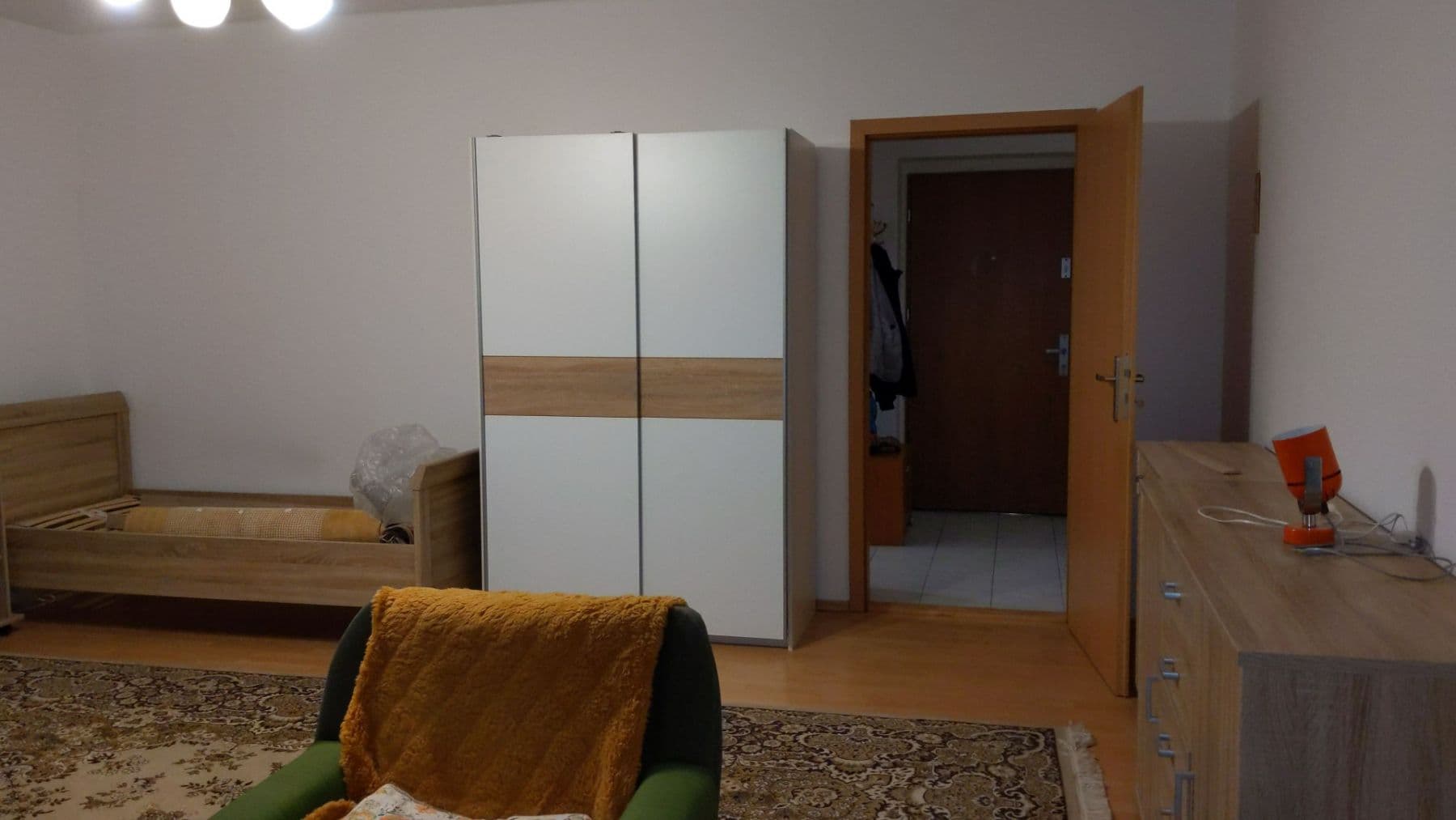 1 bedroom flat to rent, 59 m², Jeronýmova, Kolín, Středočeský Region 1 bedroom flat to rent, 59 m², Jeronýmova, Kolín, Středočeský Region