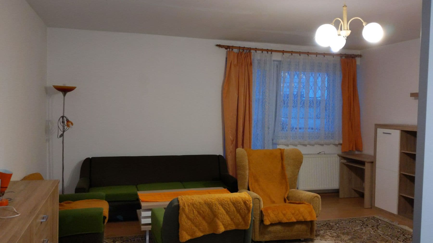 1 bedroom flat to rent, 59 m², Jeronýmova, Kolín, Středočeský Region 1 bedroom flat to rent, 59 m², Jeronýmova, Kolín, Středočeský Region