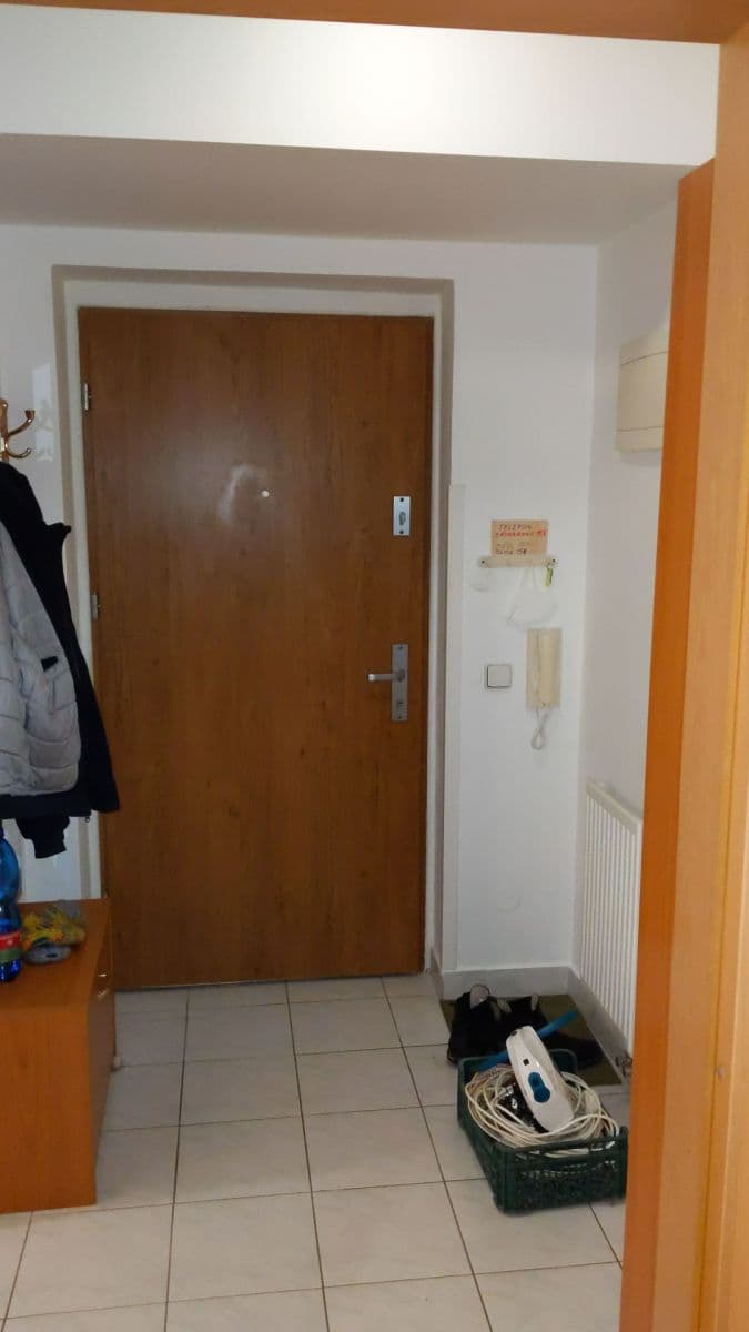 1 bedroom flat to rent, 59 m², Jeronýmova, Kolín, Středočeský Region 1 bedroom flat to rent, 59 m², Jeronýmova, Kolín, Středočeský Region