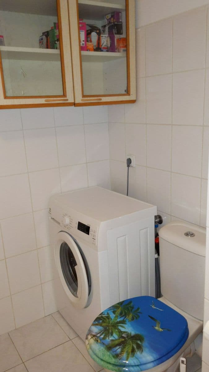 1 bedroom flat to rent, 59 m², Jeronýmova, Kolín, Středočeský Region 1 bedroom flat to rent, 59 m², Jeronýmova, Kolín, Středočeský Region