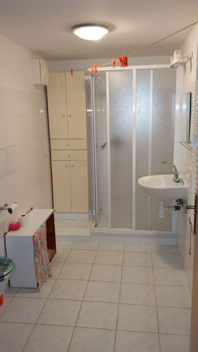 1 bedroom flat to rent, 59 m², Jeronýmova, Kolín, Středočeský Region 1 bedroom flat to rent, 59 m², Jeronýmova, Kolín, Středočeský Region