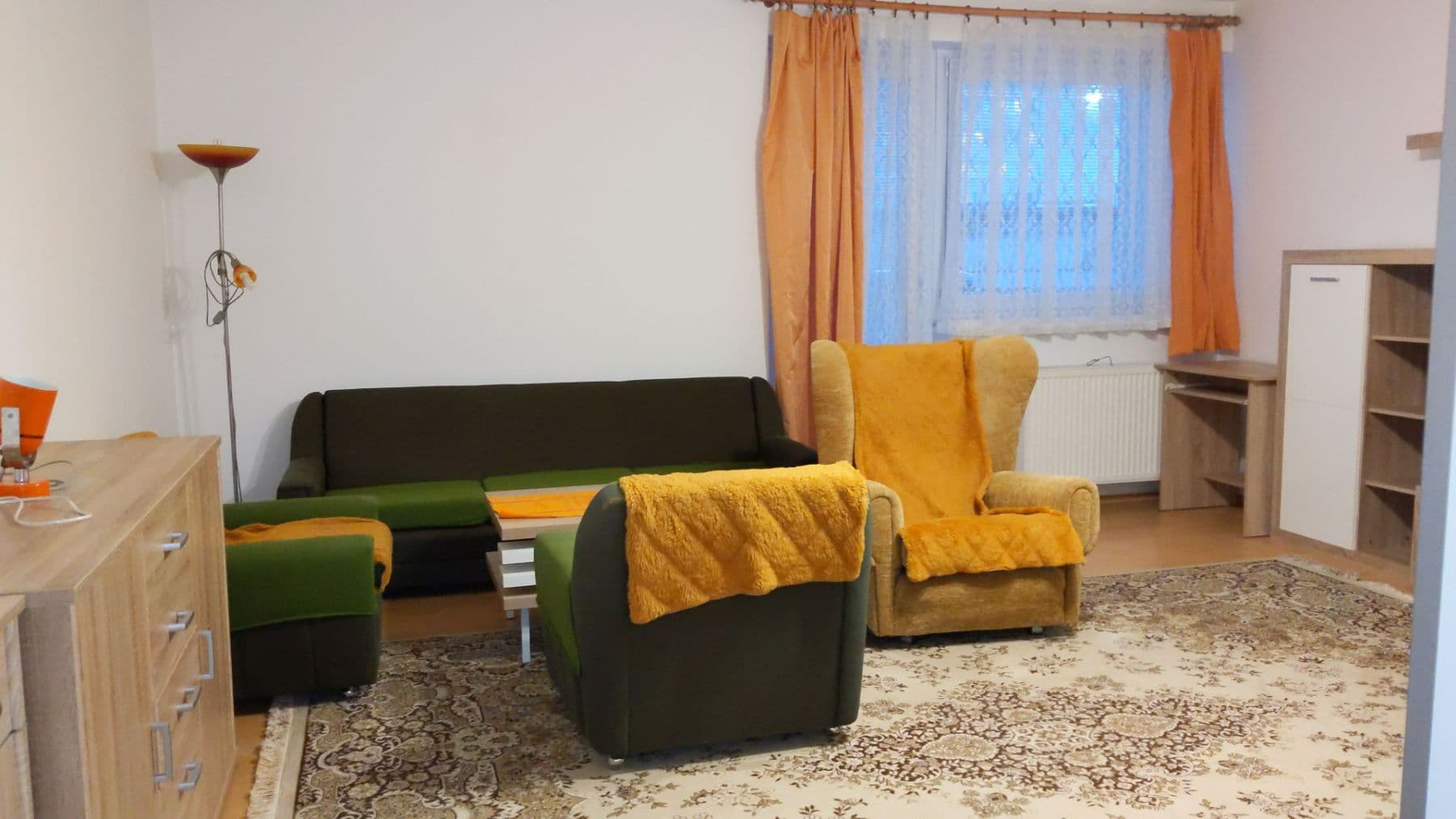 1 bedroom flat to rent, 59 m², Jeronýmova, Kolín, Středočeský Region 1 bedroom flat to rent, 59 m², Jeronýmova, Kolín, Středočeský Region