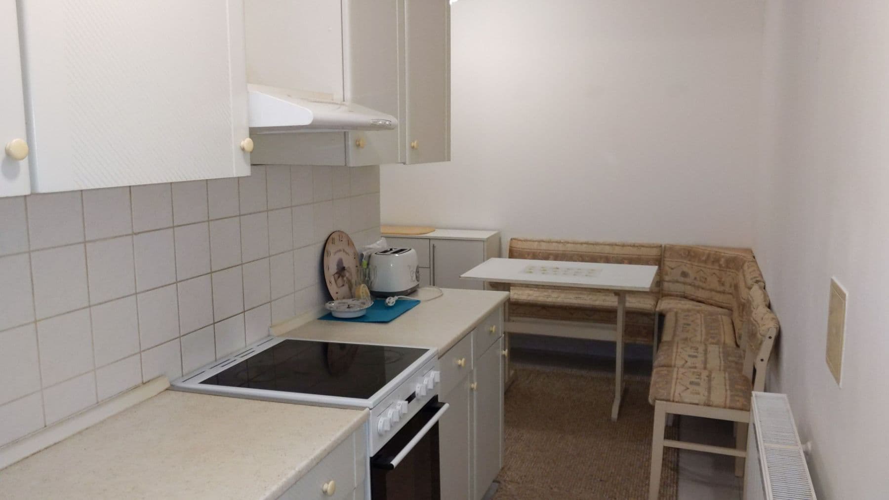 1 bedroom flat to rent, 59 m², Jeronýmova, Kolín, Středočeský Region 1 bedroom flat to rent, 59 m², Jeronýmova, Kolín, Středočeský Region