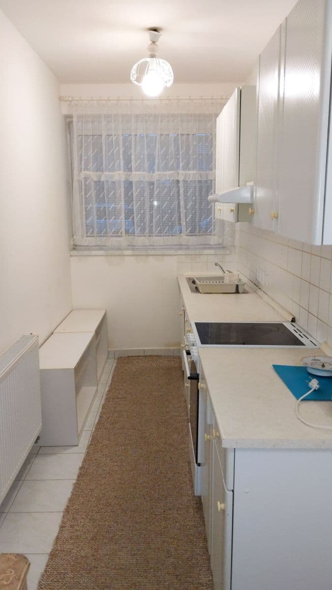 1 bedroom flat to rent, 59 m², Jeronýmova, Kolín, Středočeský Region 1 bedroom flat to rent, 59 m², Jeronýmova, Kolín, Středočeský Region