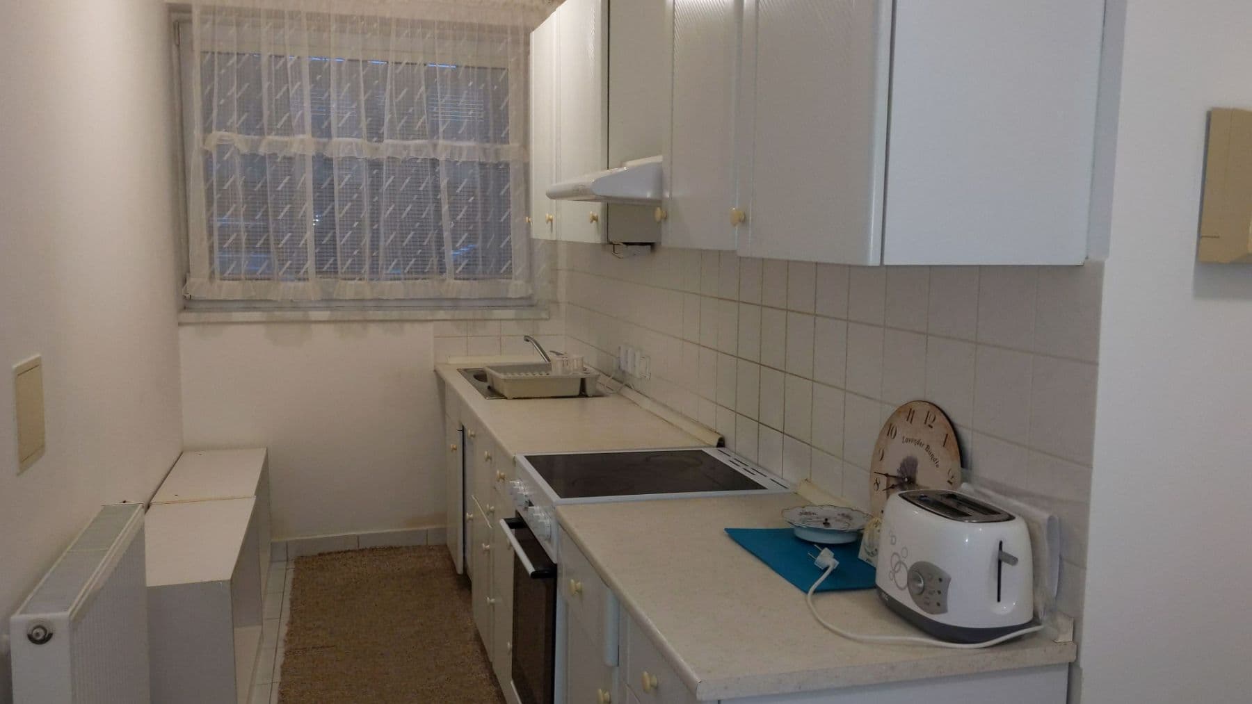 1 bedroom flat to rent, 59 m², Jeronýmova, Kolín, Středočeský Region 1 bedroom flat to rent, 59 m², Jeronýmova, Kolín, Středočeský Region