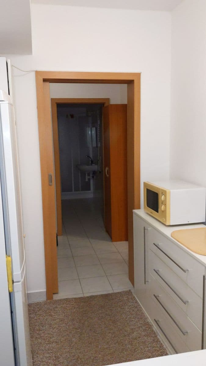 1 bedroom flat to rent, 59 m², Jeronýmova, Kolín, Středočeský Region 1 bedroom flat to rent, 59 m², Jeronýmova, Kolín, Středočeský Region