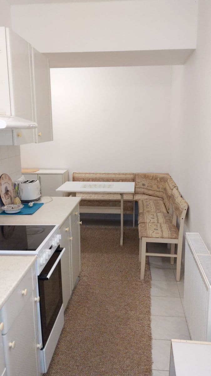 1 bedroom flat to rent, 59 m², Jeronýmova, Kolín, Středočeský Region 1 bedroom flat to rent, 59 m², Jeronýmova, Kolín, Středočeský Region