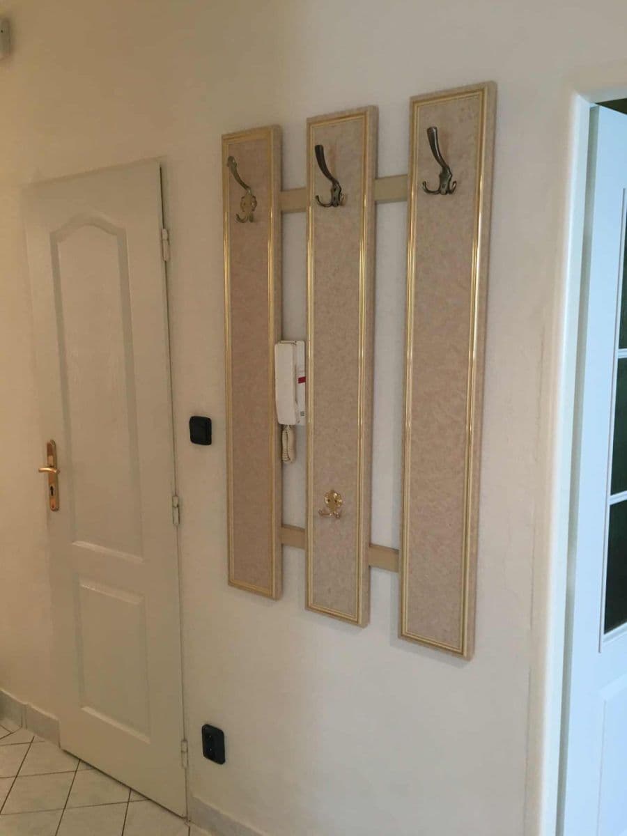 2 bedroom with open-plan kitchen flat to rent, 75 m², Soběšická, Brno, Jihomoravský Region 2 bedroom with open-plan kitchen flat to rent, 75 m², Soběšická, Brno, Jihomoravský Region