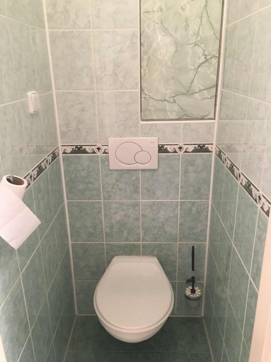 2 bedroom with open-plan kitchen flat to rent, 75 m², Soběšická, Brno, Jihomoravský Region 2 bedroom with open-plan kitchen flat to rent, 75 m², Soběšická, Brno, Jihomoravský Region