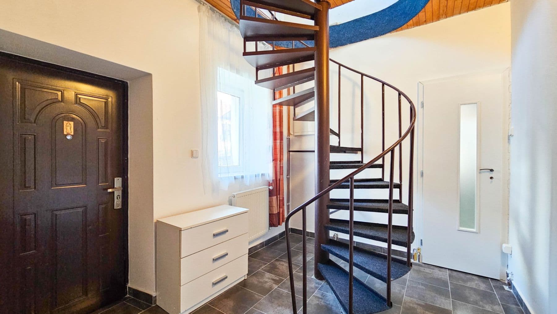 1 bedroom flat to rent, 65 m², Pražská, Stříbrná Skalice, Středočeský Region 1 bedroom flat to rent, 65 m², Pražská, Stříbrná Skalice, Středočeský Region