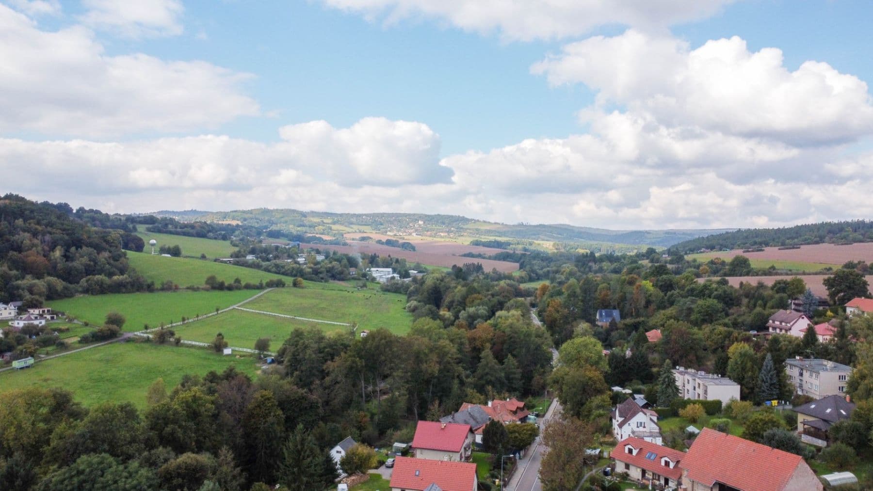 1 bedroom flat to rent, 65 m², Pražská, Stříbrná Skalice, Středočeský Region 1 bedroom flat to rent, 65 m², Pražská, Stříbrná Skalice, Středočeský Region