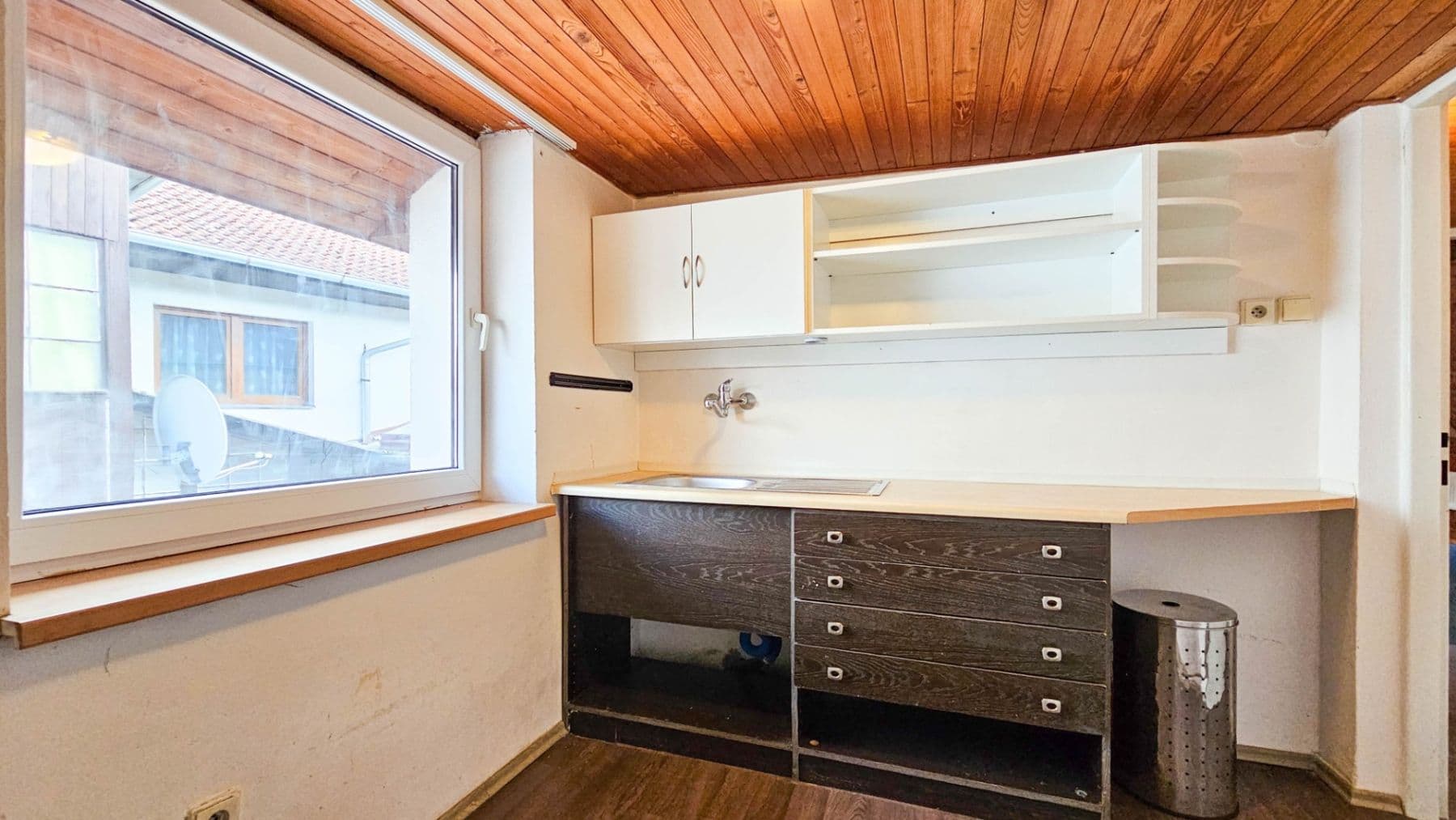 1 bedroom flat to rent, 65 m², Pražská, Stříbrná Skalice, Středočeský Region 1 bedroom flat to rent, 65 m², Pražská, Stříbrná Skalice, Středočeský Region