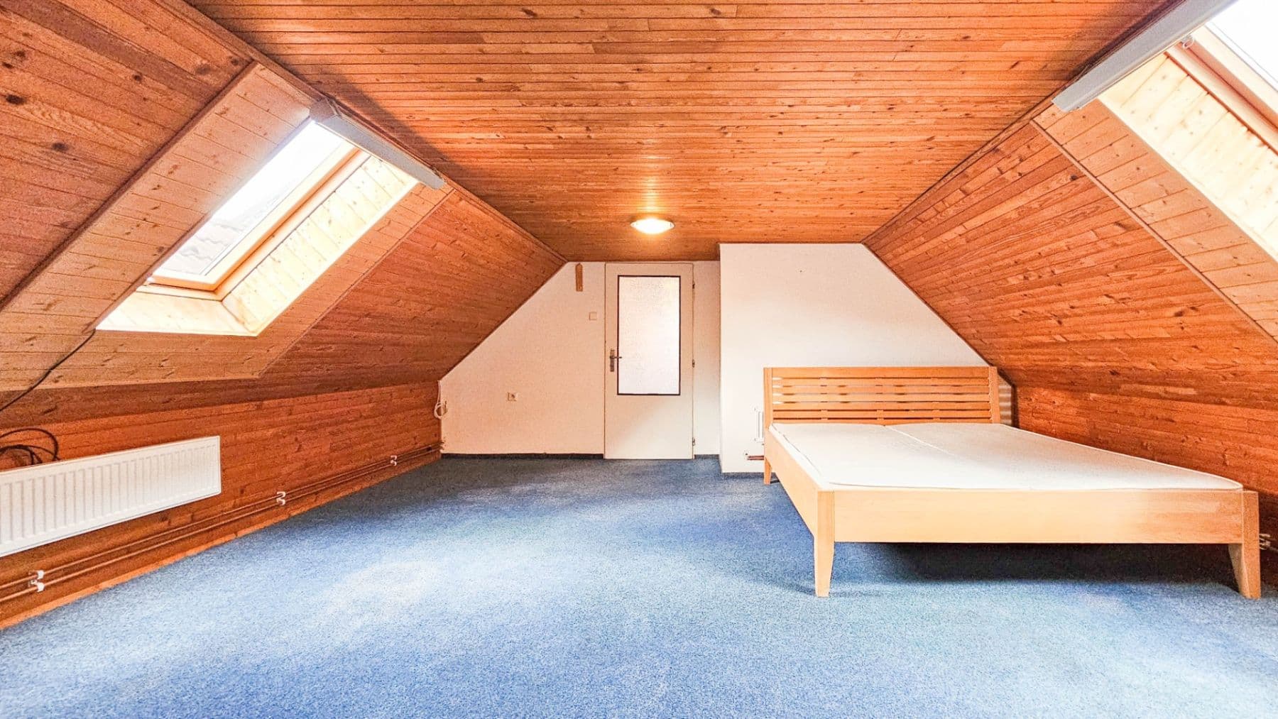 1 bedroom flat to rent, 65 m², Pražská, Stříbrná Skalice, Středočeský Region 1 bedroom flat to rent, 65 m², Pražská, Stříbrná Skalice, Středočeský Region