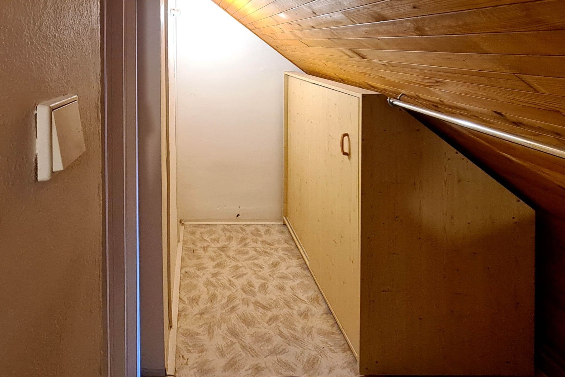 1 bedroom flat to rent, 65 m², Pražská, Stříbrná Skalice, Středočeský Region 1 bedroom flat to rent, 65 m², Pražská, Stříbrná Skalice, Středočeský Region