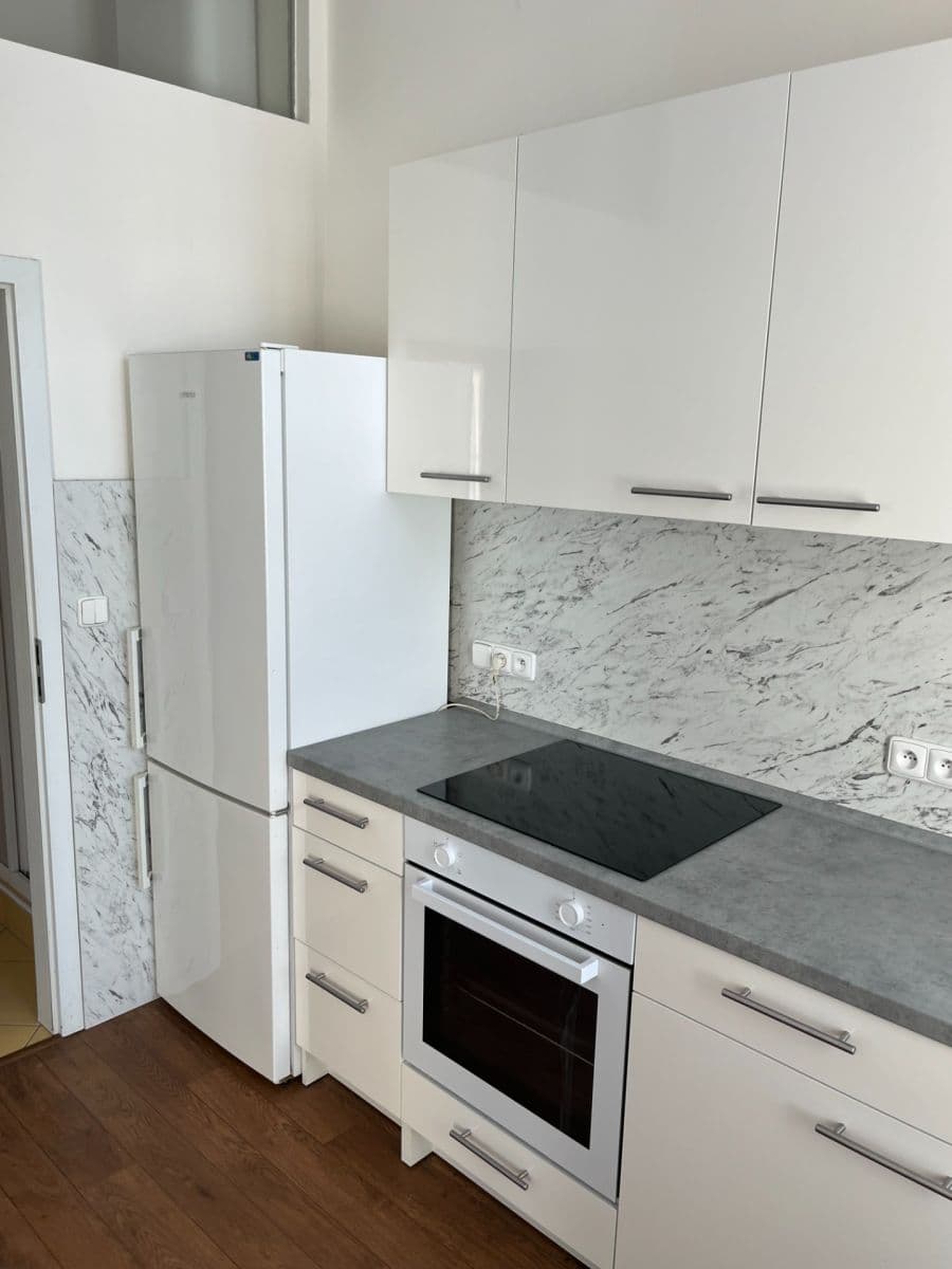 1 bedroom flat to rent, 43 m², třída Kpt. Jaroše, Brno, Jihomoravský Region 1 bedroom flat to rent, 43 m², třída Kpt. Jaroše, Brno, Jihomoravský Region