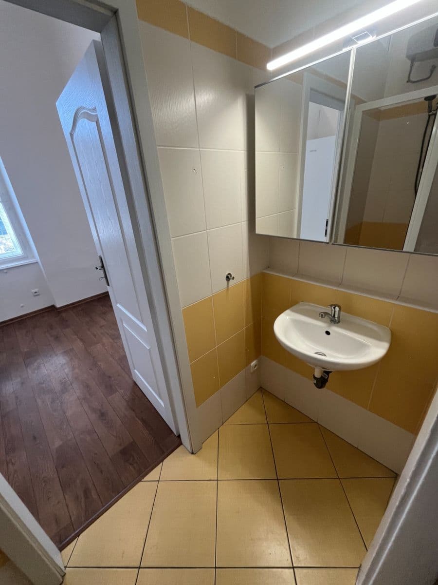 1 bedroom flat to rent, 43 m², třída Kpt. Jaroše, Brno, Jihomoravský Region 1 bedroom flat to rent, 43 m², třída Kpt. Jaroše, Brno, Jihomoravský Region