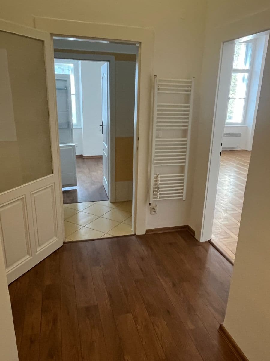 1 bedroom flat to rent, 43 m², třída Kpt. Jaroše, Brno, Jihomoravský Region 1 bedroom flat to rent, 43 m², třída Kpt. Jaroše, Brno, Jihomoravský Region