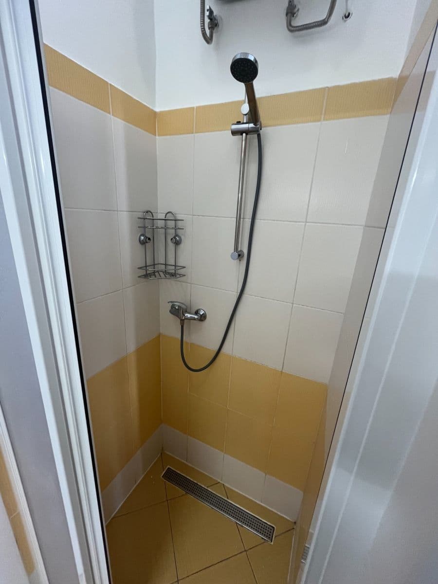 1 bedroom flat to rent, 43 m², třída Kpt. Jaroše, Brno, Jihomoravský Region 1 bedroom flat to rent, 43 m², třída Kpt. Jaroše, Brno, Jihomoravský Region