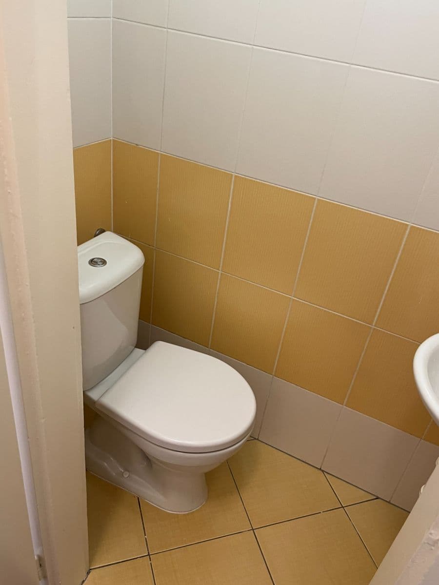 1 bedroom flat to rent, 43 m², třída Kpt. Jaroše, Brno, Jihomoravský Region 1 bedroom flat to rent, 43 m², třída Kpt. Jaroše, Brno, Jihomoravský Region