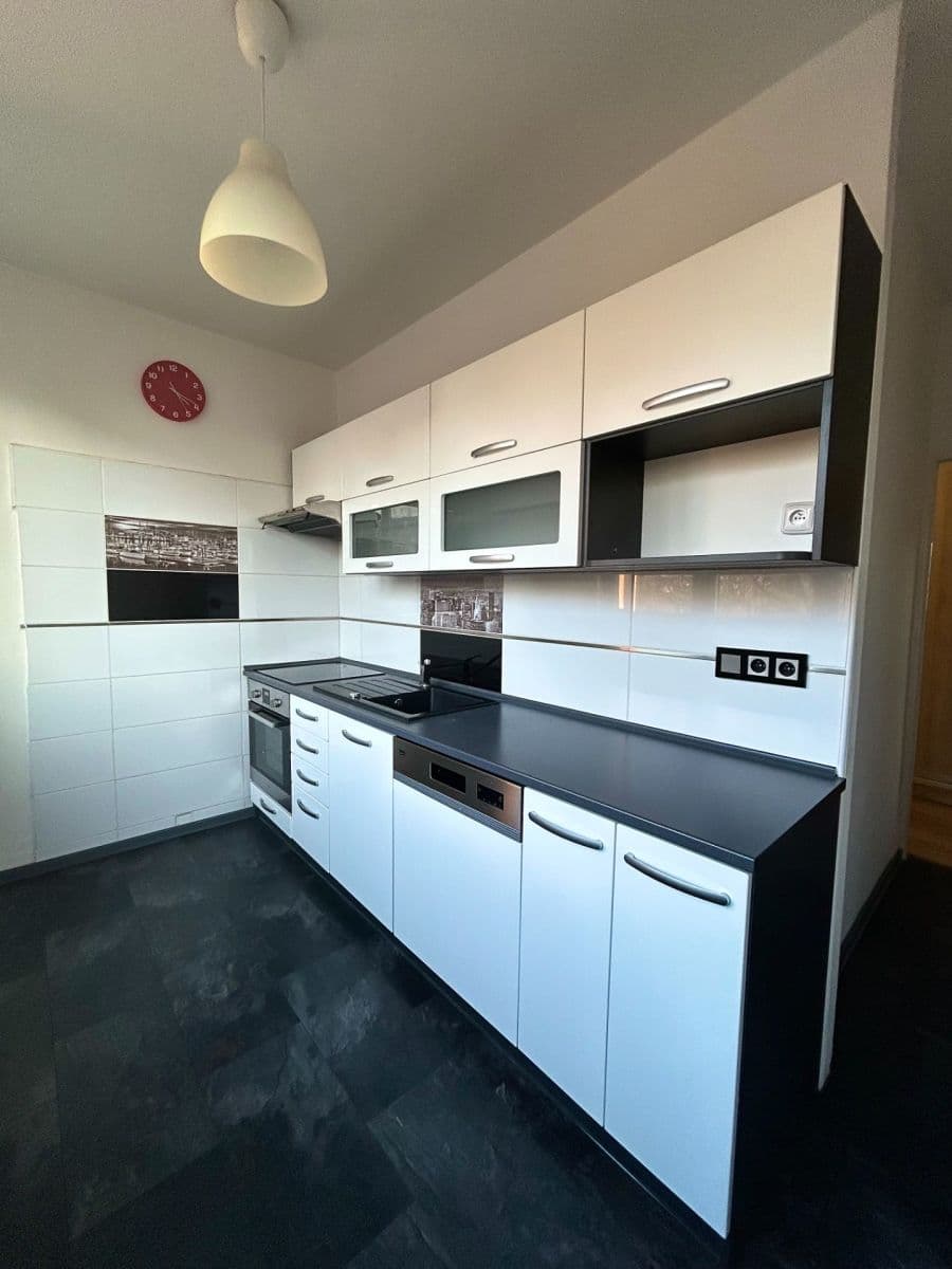 2 bedroom flat for sale, 56 m², Mánesova, Ostrava, Moravskoslezský Region 2 bedroom flat for sale, 56 m², Mánesova, Ostrava, Moravskoslezský Region