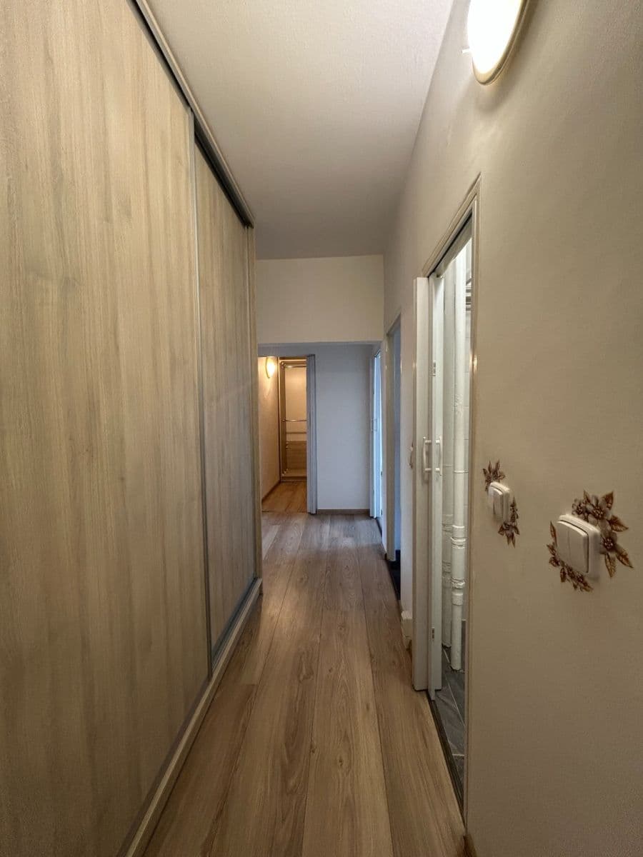 2 bedroom flat for sale, 56 m², Mánesova, Ostrava, Moravskoslezský Region 2 bedroom flat for sale, 56 m², Mánesova, Ostrava, Moravskoslezský Region