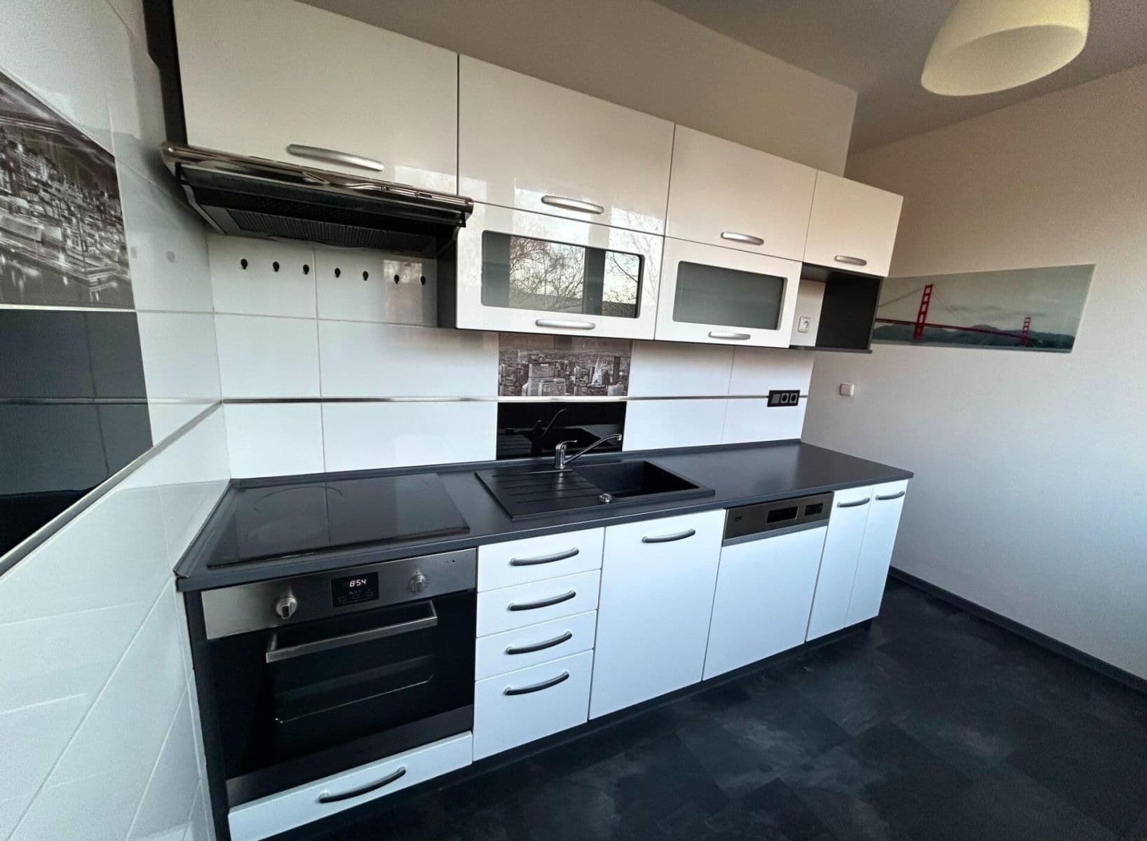 2 bedroom flat for sale, 56 m², Mánesova, Ostrava, Moravskoslezský Region 2 bedroom flat for sale, 56 m², Mánesova, Ostrava, Moravskoslezský Region