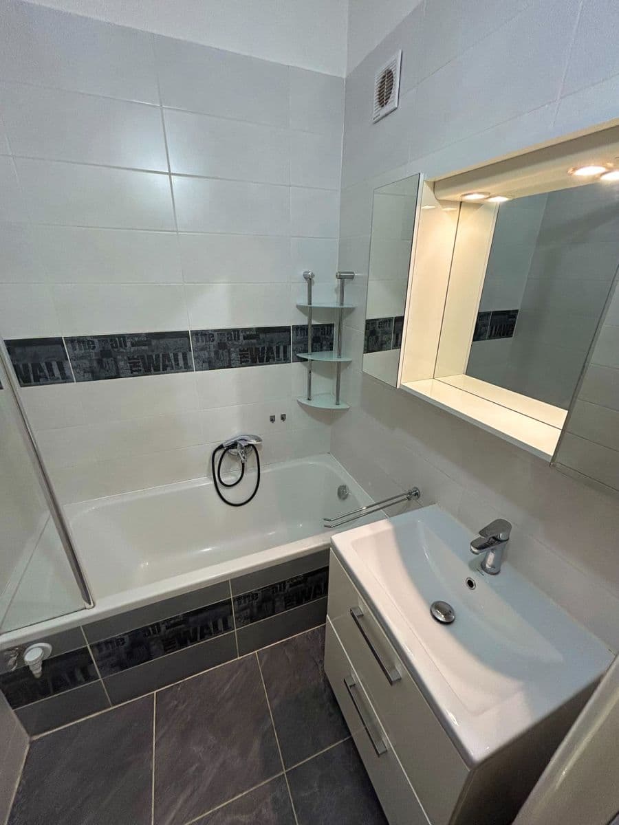 2 bedroom flat for sale, 56 m², Mánesova, Ostrava, Moravskoslezský Region 2 bedroom flat for sale, 56 m², Mánesova, Ostrava, Moravskoslezský Region