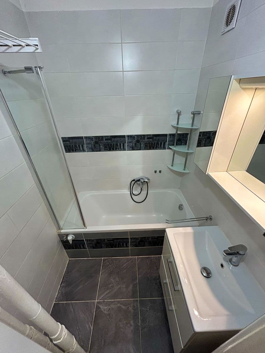 2 bedroom flat for sale, 56 m², Mánesova, Ostrava, Moravskoslezský Region 2 bedroom flat for sale, 56 m², Mánesova, Ostrava, Moravskoslezský Region