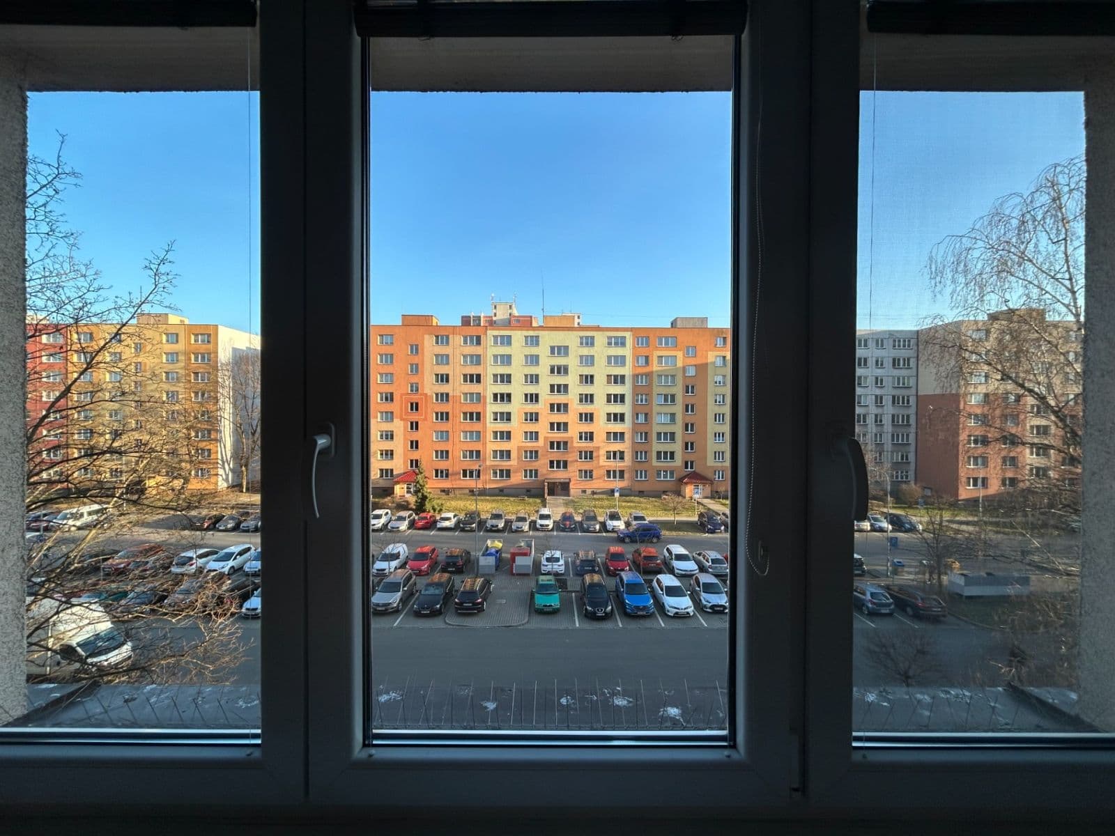 2 bedroom flat for sale, 56 m², Mánesova, Ostrava, Moravskoslezský Region 2 bedroom flat for sale, 56 m², Mánesova, Ostrava, Moravskoslezský Region