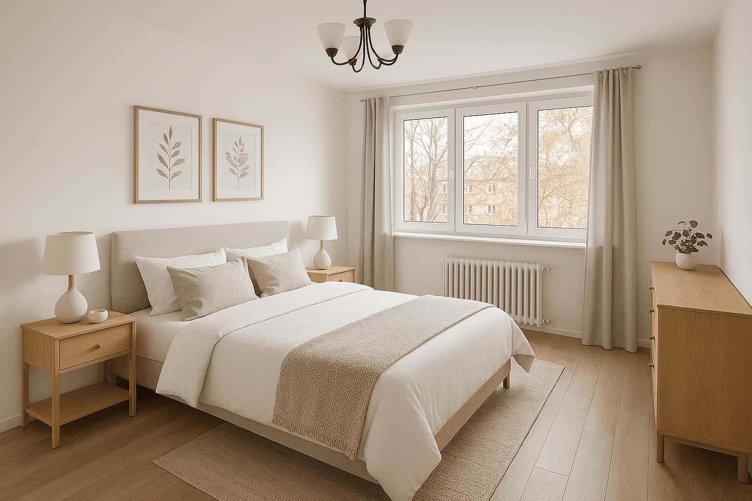 2 bedroom flat for sale, 56 m², Mánesova, Ostrava, Moravskoslezský Region 2 bedroom flat for sale, 56 m², Mánesova, Ostrava, Moravskoslezský Region