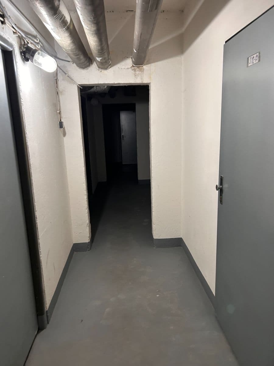 3 bedroom flat for sale, 71 m², Antala Staška, Prague, Prague 3 bedroom flat for sale, 71 m², Antala Staška, Prague, Prague