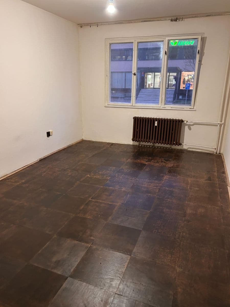 3 bedroom flat for sale, 71 m², Antala Staška, Prague, Prague 3 bedroom flat for sale, 71 m², Antala Staška, Prague, Prague