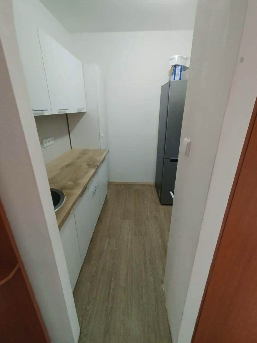 1 bedroom with open-plan kitchen flat to rent, 40 m², Krakovská, Kralupy nad Vltavou, Středočeský Region 1 bedroom with open-plan kitchen flat to rent, 40 m², Krakovská, Kralupy nad Vltavou, Středočeský Region