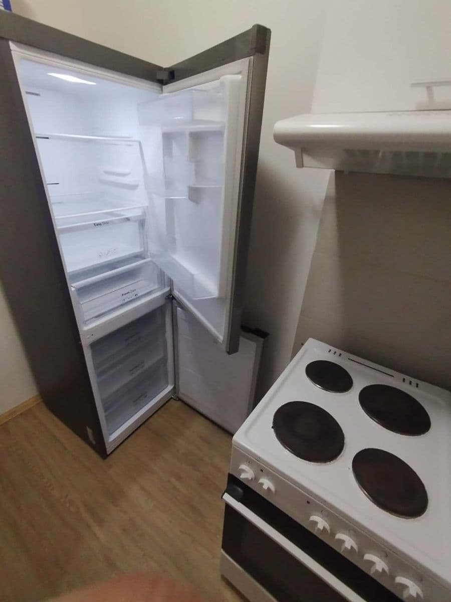 1 bedroom with open-plan kitchen flat to rent, 40 m², Krakovská, Kralupy nad Vltavou, Středočeský Region 1 bedroom with open-plan kitchen flat to rent, 40 m², Krakovská, Kralupy nad Vltavou, Středočeský Region