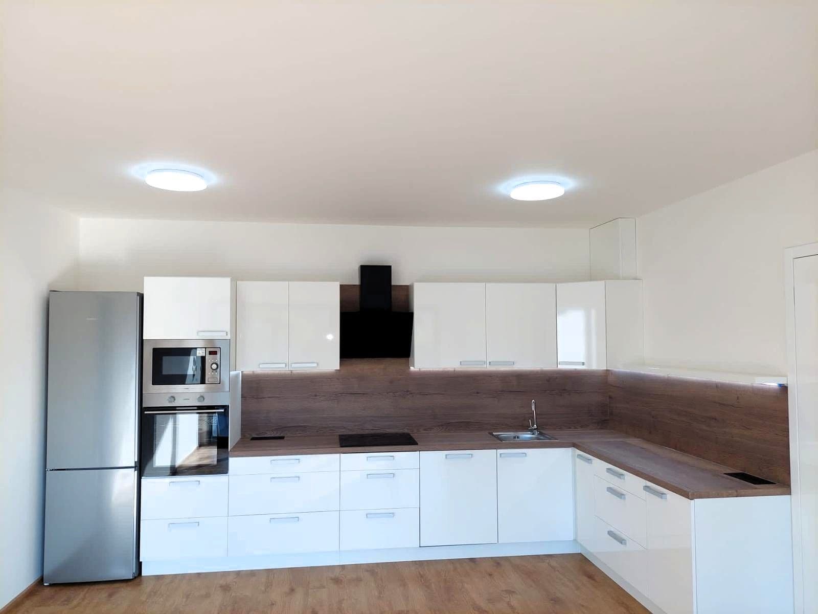 2 bedroom with open-plan kitchen flat for sale, 84 m², Vojenova, Prague, Prague 2 bedroom with open-plan kitchen flat for sale, 84 m², Vojenova, Prague, Prague