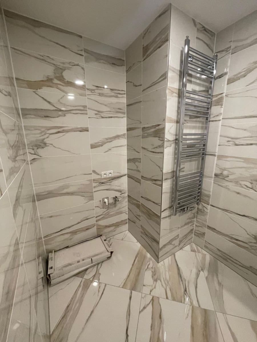 2 bedroom with open-plan kitchen flat for sale, 84 m², Vojenova, Prague, Prague 2 bedroom with open-plan kitchen flat for sale, 84 m², Vojenova, Prague, Prague