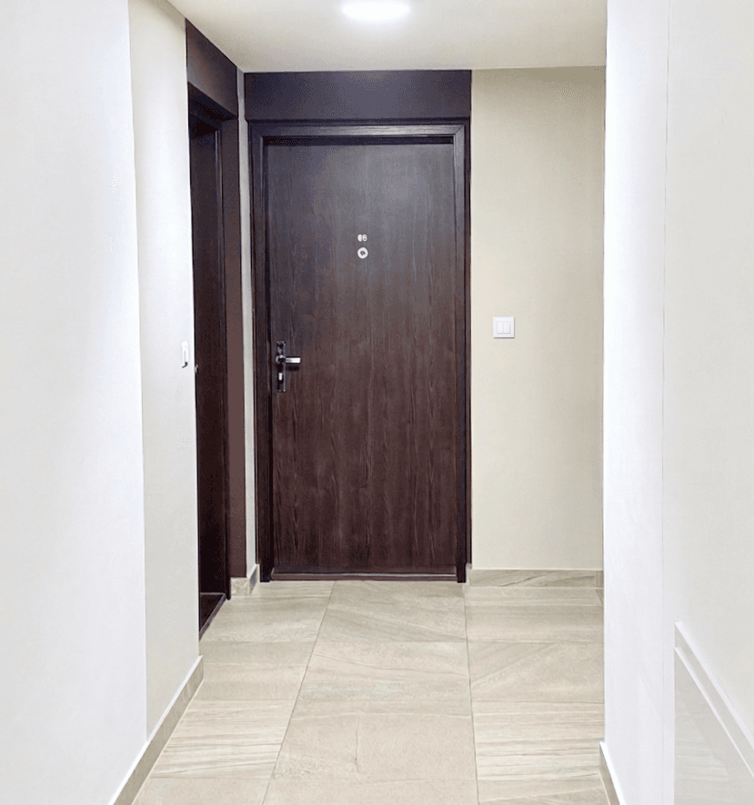 2 bedroom with open-plan kitchen flat for sale, 84 m², Vojenova, Prague, Prague 2 bedroom with open-plan kitchen flat for sale, 84 m², Vojenova, Prague, Prague