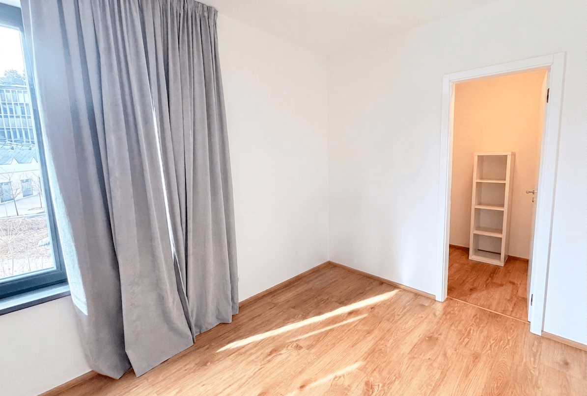 2 bedroom with open-plan kitchen flat for sale, 84 m², Vojenova, Prague, Prague 2 bedroom with open-plan kitchen flat for sale, 84 m², Vojenova, Prague, Prague