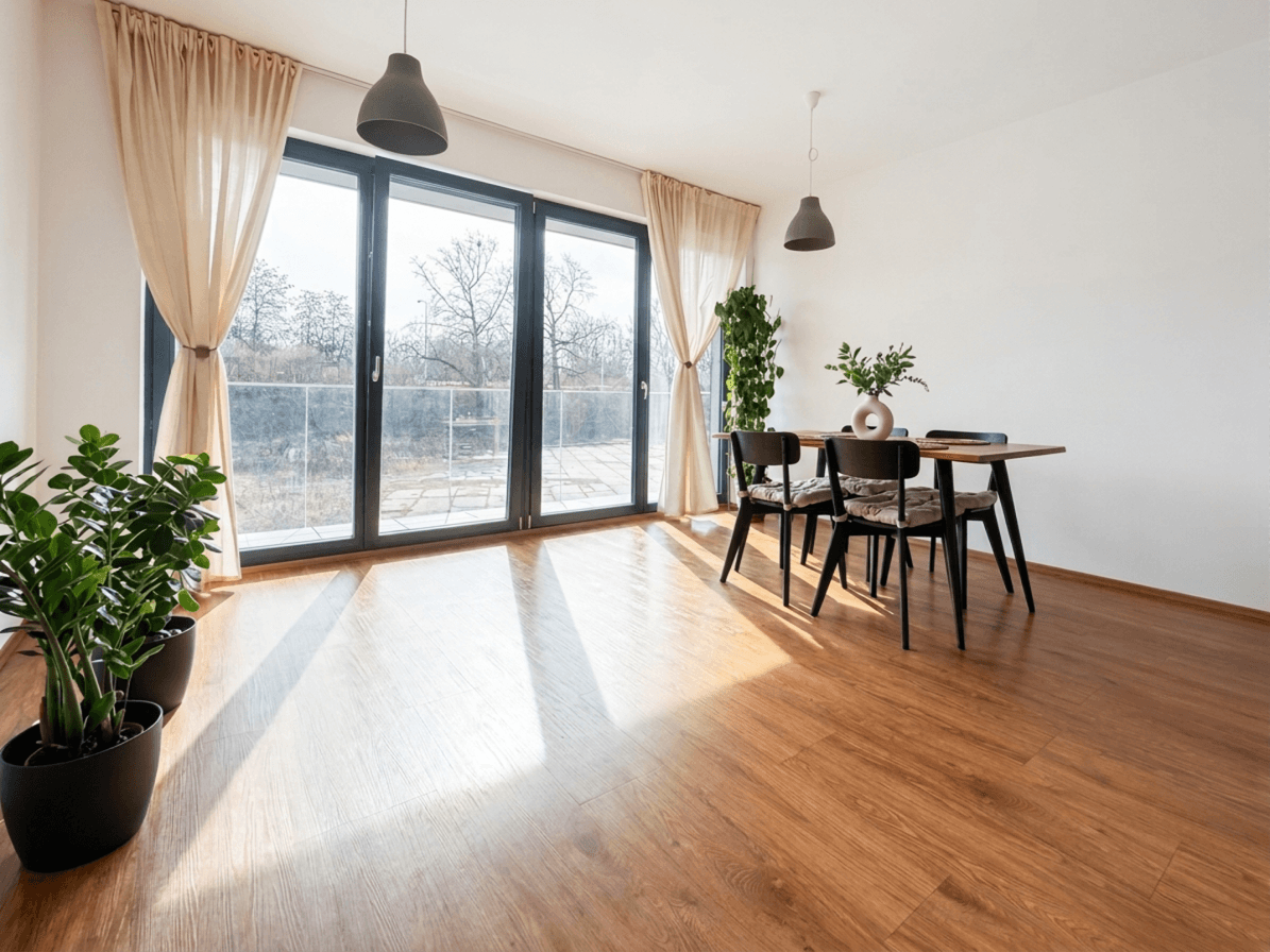 2 bedroom with open-plan kitchen flat for sale, 84 m², Vojenova, Prague, Prague 2 bedroom with open-plan kitchen flat for sale, 84 m², Vojenova, Prague, Prague