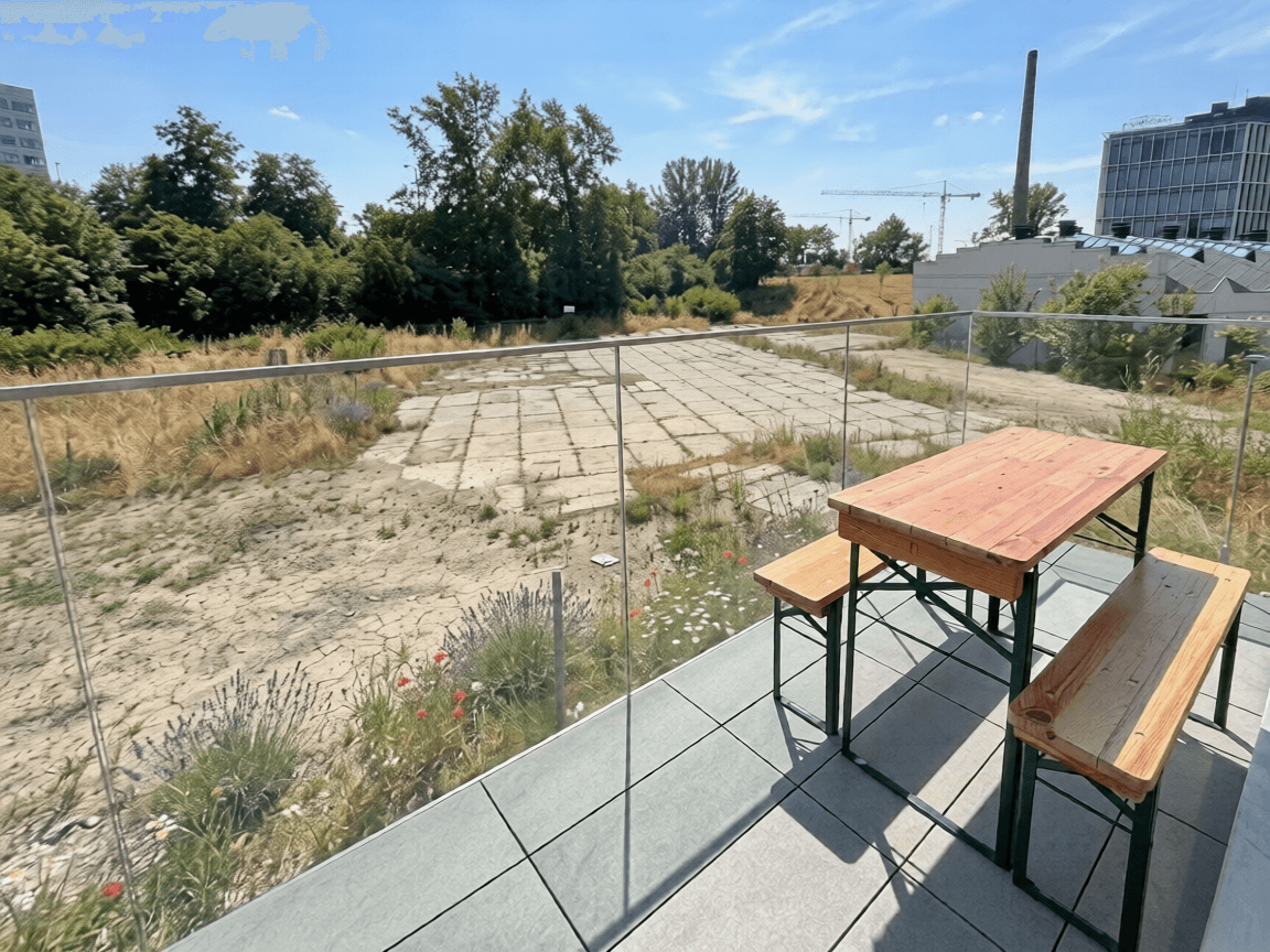 2 bedroom with open-plan kitchen flat for sale, 84 m², Vojenova, Prague, Prague 2 bedroom with open-plan kitchen flat for sale, 84 m², Vojenova, Prague, Prague