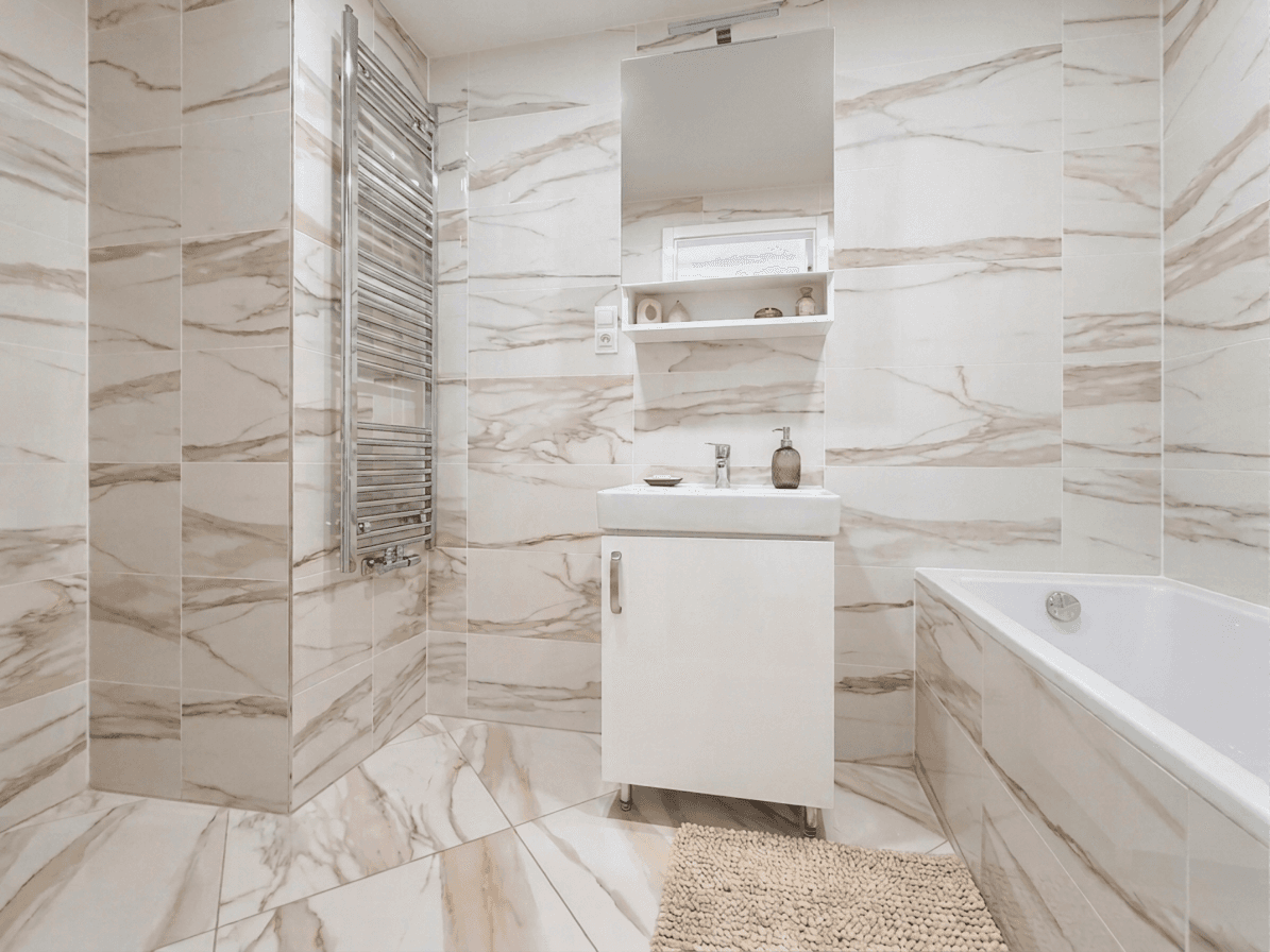 2 bedroom with open-plan kitchen flat for sale, 84 m², Vojenova, Prague, Prague 2 bedroom with open-plan kitchen flat for sale, 84 m², Vojenova, Prague, Prague