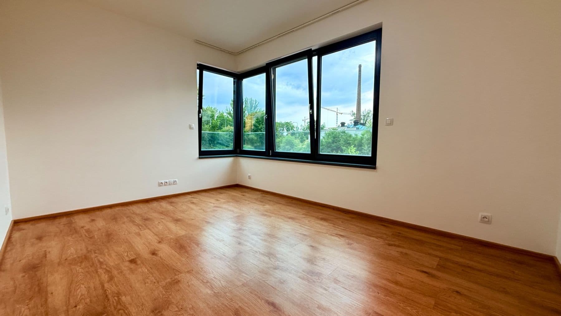 2 bedroom with open-plan kitchen flat for sale, 84 m², Vojenova, Prague, Prague 2 bedroom with open-plan kitchen flat for sale, 84 m², Vojenova, Prague, Prague