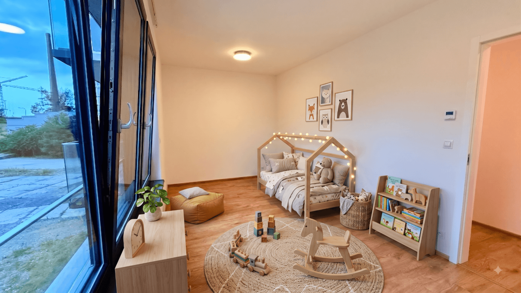 2 bedroom with open-plan kitchen flat for sale, 84 m², Vojenova, Prague, Prague 2 bedroom with open-plan kitchen flat for sale, 84 m², Vojenova, Prague, Prague